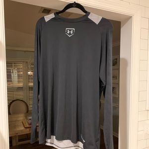 Under Armour long sleeve